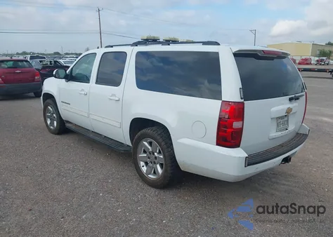 2010 Chevrolet Suburban 1500 Ls from USA, damaged, VIN 1GNUKHE36AR290780